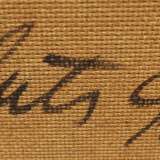 Lutz, Ernst (1941-2008): "Abendmahl" und "Te Deum". - Foto 5
