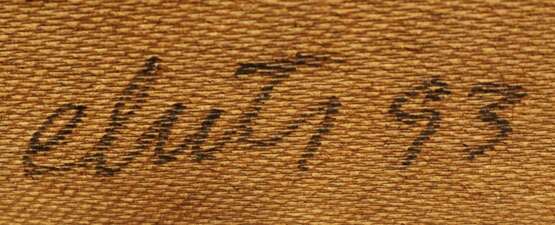 Lutz, Ernst (1941-2008): "Abendmahl" und "Te Deum". - Foto 6