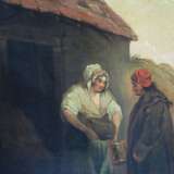 Morland, George (1762/63-1804): Fischerszene. - Foto 3