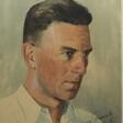 Stammler, Hermann (XIX-XX): Selbstporträt. - Auction prices