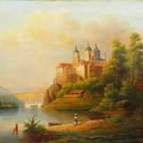 Stift Melk an der Donau. - фото 1