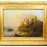 Stift Melk an der Donau. - фото 2