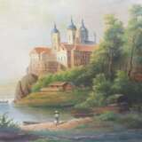 Stift Melk an der Donau. - фото 3
