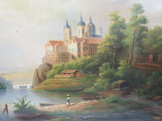 Stift Melk an der Donau. - фото 3