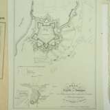 Antwerpen: 7 Stiche der Stadt / Schelde und Umgebung. - фото 2