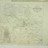 Antwerpen: 7 Stiche der Stadt / Schelde und Umgebung. - фото 3