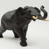 Elefant. - Foto 1