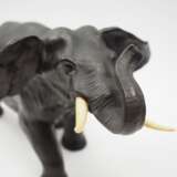 Elefant. - Foto 2