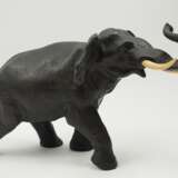 Elefant. - Foto 3