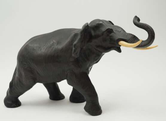 Elefant. - Foto 3