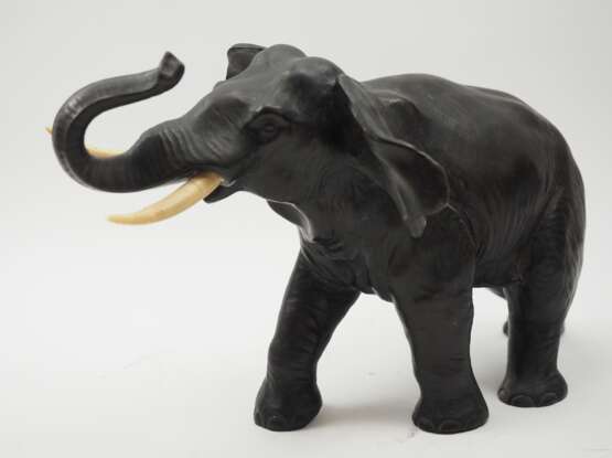 Elefant. - Foto 6