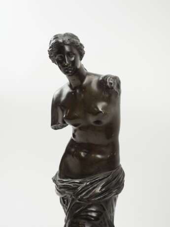 Venus von Milo. - Foto 2