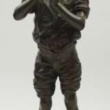 Lavergne, Adolphe Jean (1863-1928): Der Angler. - Foto 1
