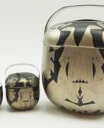 Übersicht. Grieshaber, HAP und Sarpaneva, Timo: für Rosenthal Eiskühler u.a. 