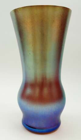 Wiedmann, Karl: Myra Vase - WMF Geislingen - Foto 1