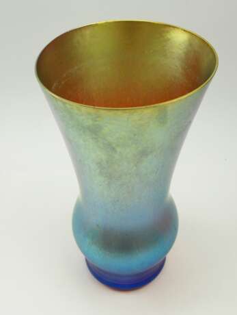 Wiedmann, Karl: Myra Vase - WMF Geislingen - Foto 2