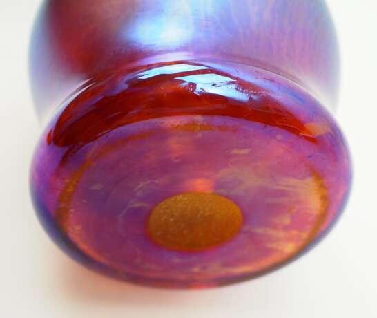 Wiedmann, Karl: Myra Vase - WMF Geislingen - Foto 3
