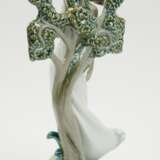 Lladro: Wohlwollende Natur 8141. - Foto 3