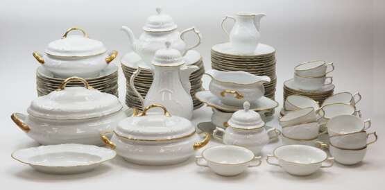 Rosenthal Sanssouci Elfenbein Gold - photo 1