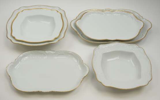Rosenthal Sanssouci Elfenbein Gold - photo 2
