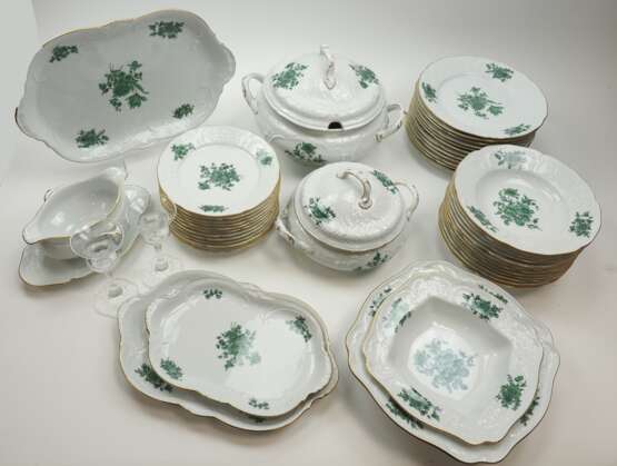 Rosenthal - Classic Rose Collection: Speiseservice für 12 Personen - photo 1