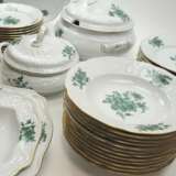 Rosenthal - Classic Rose Collection: Speiseservice für 12 Personen - photo 3