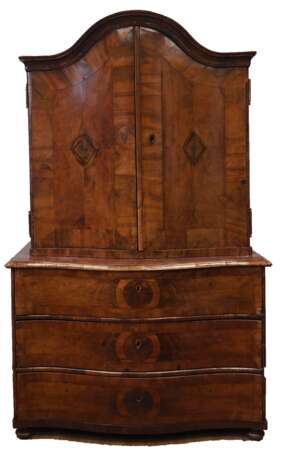 Barocker Tabernakel Schrank. - Foto 1