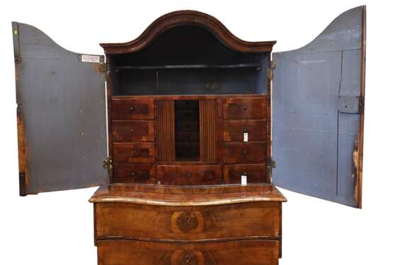 Barocker Tabernakel Schrank. - Foto 3