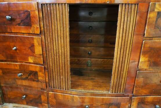Barocker Tabernakel Schrank. - Foto 4