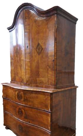 Barocker Tabernakel Schrank. - Foto 6