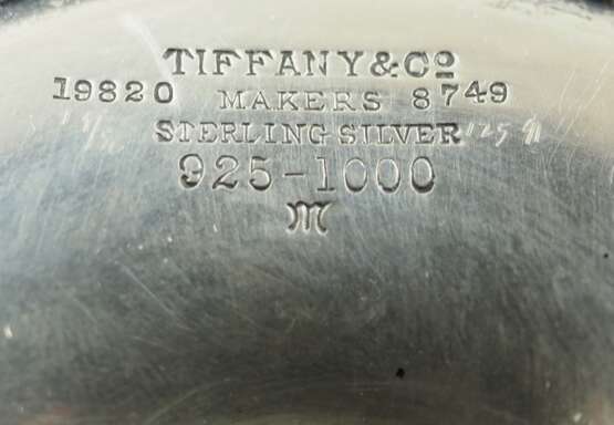 Tiffany and Co, Sterlingsilber 950, - photo 4