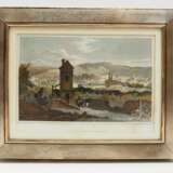 Große Zigarrenschachtel, SILBER, Franz Johann. - photo 1