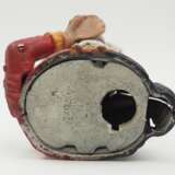 Mechanische Spardose: Clown. - фото 3