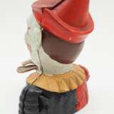 Mechanische Spardose: Clown. - фото 4