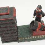 Mechanische Spardose: Artillery Bank. - photo 2