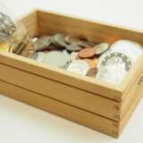 EURO / BRD: Sammlung Kursgeld. - photo 2