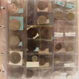 Niederlande: Sammlung Münzen - SILBER und Bronze. - photo 1