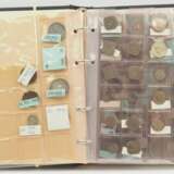 Niederlande: Sammlung Münzen - SILBER und Bronze. - photo 2