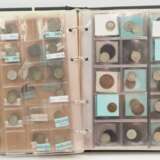 Niederlande: Sammlung Münzen - SILBER und Bronze. - photo 3