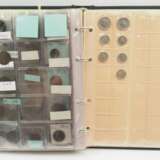 Niederlande: Sammlung Münzen - SILBER und Bronze. - photo 4