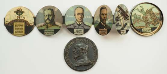 Bayern: Bayernthaler 1914/1916. - фото 1