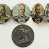Bayern: Bayernthaler 1914/1916. - фото 1