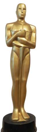 Oscar Statue - Kino Aufsteller - 160 cm. - photo 1