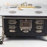Märklin: Elektro-Puppen-Herd. - photo 1