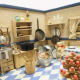 Puppenstube: Küche. - photo 2
