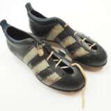 Walter, Fritz (1920-2002): Adidas Fußball Schuhe Miniatur - handsigniert. - фото 3