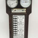 Lambrechts Wettertelegraph. - фото 1