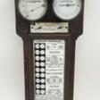 Lambrechts Wettertelegraph. - Prix ​​des enchères