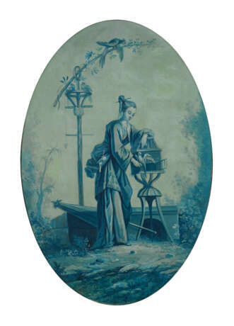 FOLLOWER OF FRAN&#199;OIS BOUCHER - photo 2