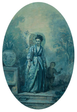 FOLLOWER OF FRAN&#199;OIS BOUCHER - photo 5